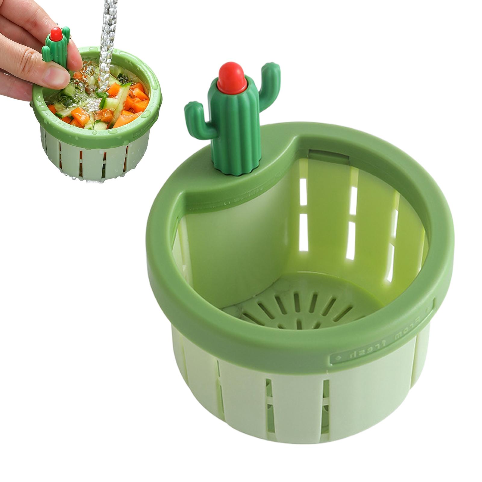 Home Cooking Restaurant - Sink Drain Strainer Kitchen Waste Collector