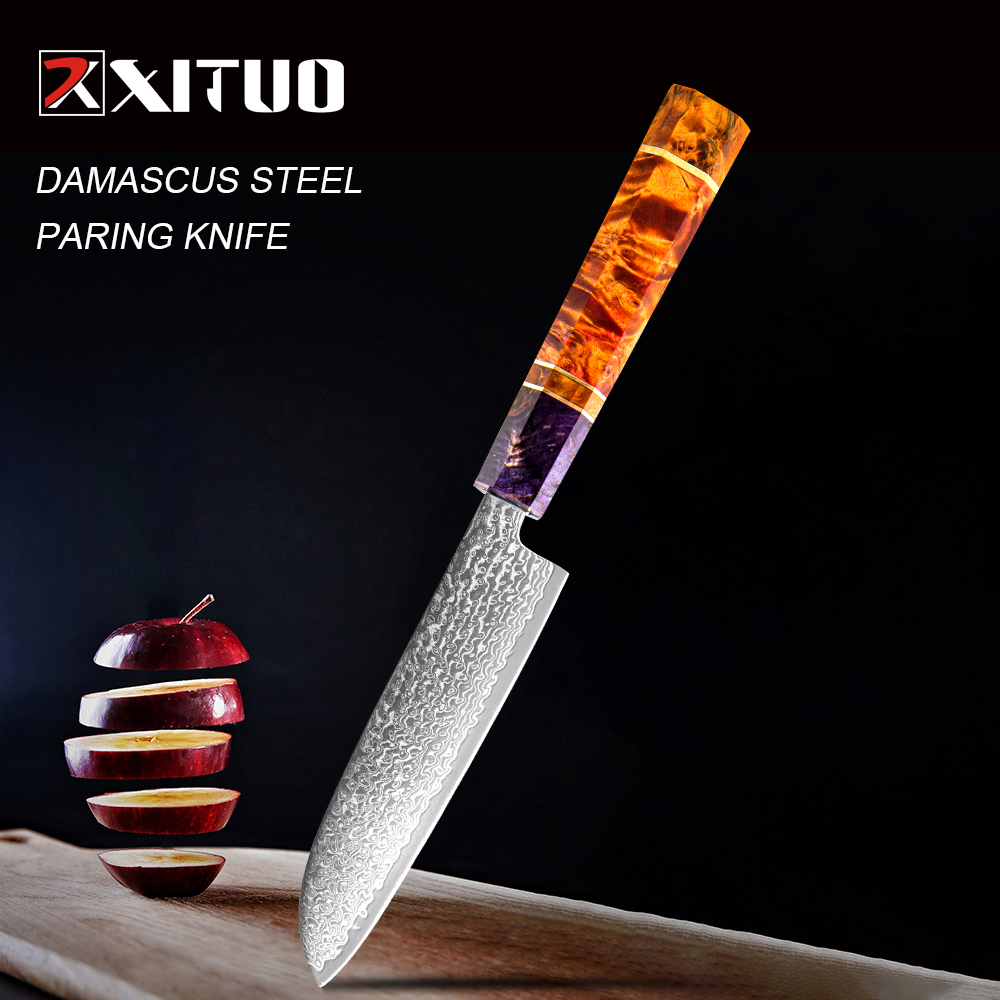 Wok Carbon Steel - XITUO 5