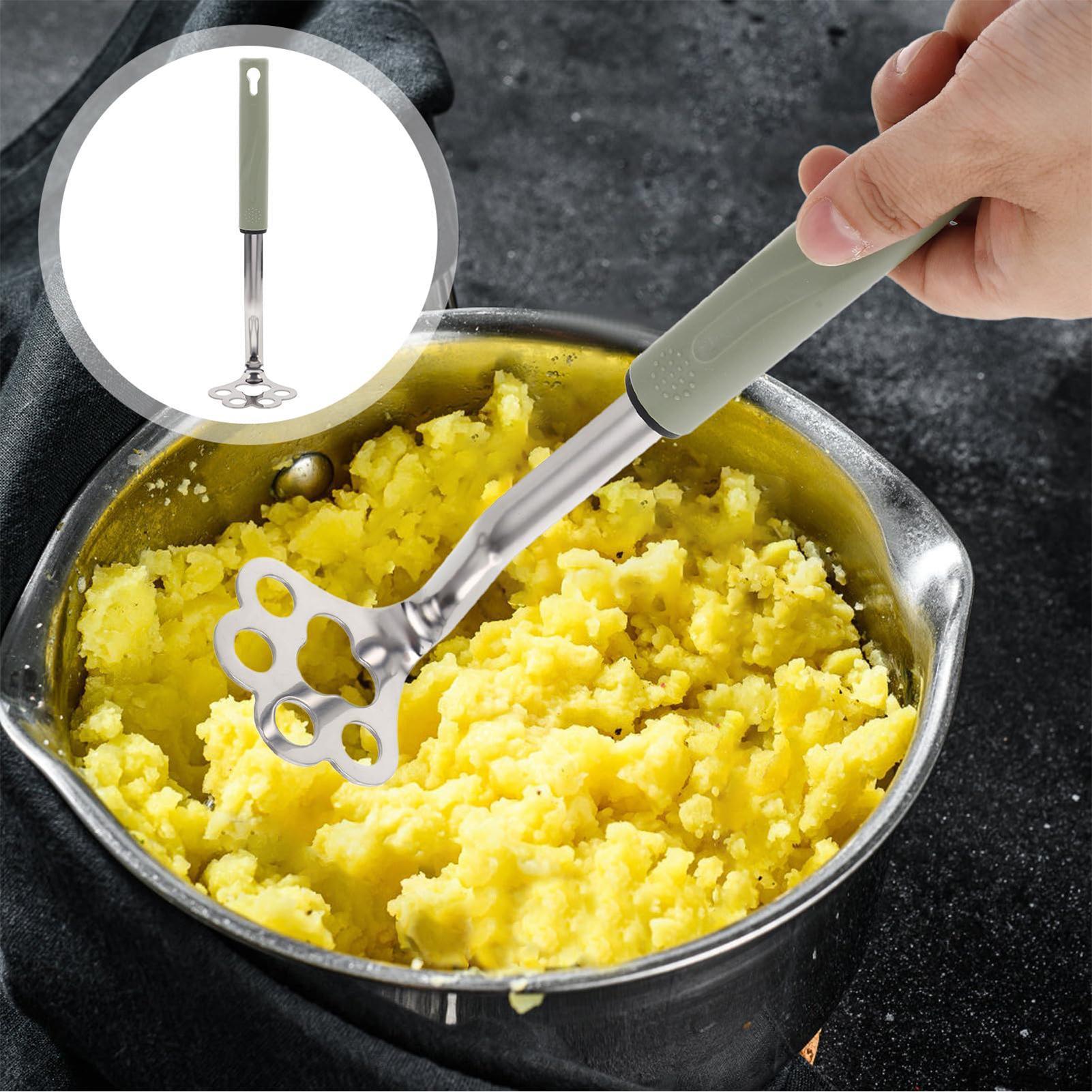 Potato Masher Cat Paw Shape St - Home Cooking For Cats recensione e prezzo