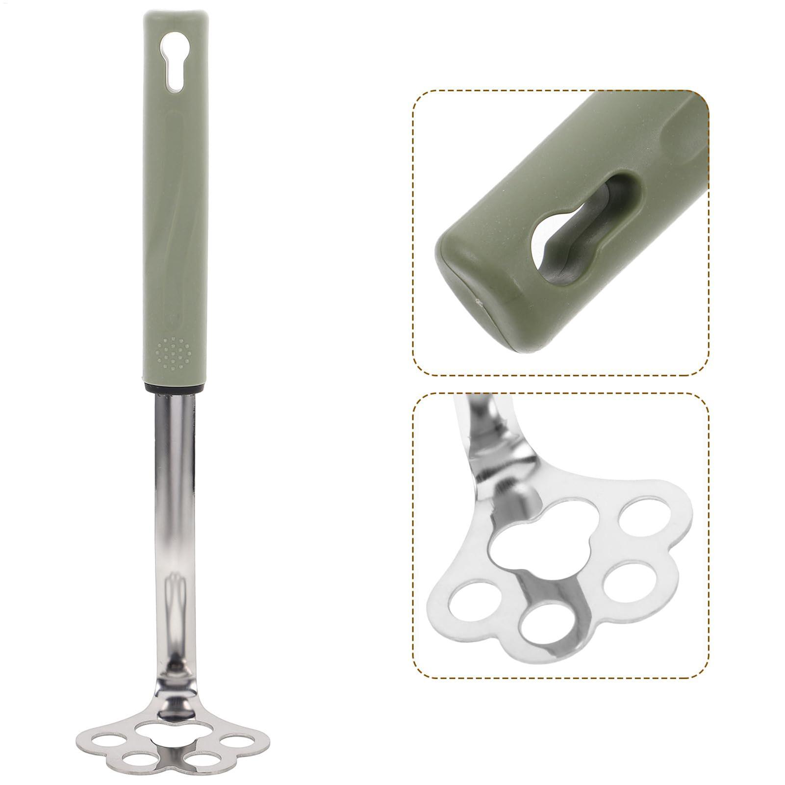 Potato Masher Cat Paw Shape St - Home Cooking For Cats recensione e prezzo