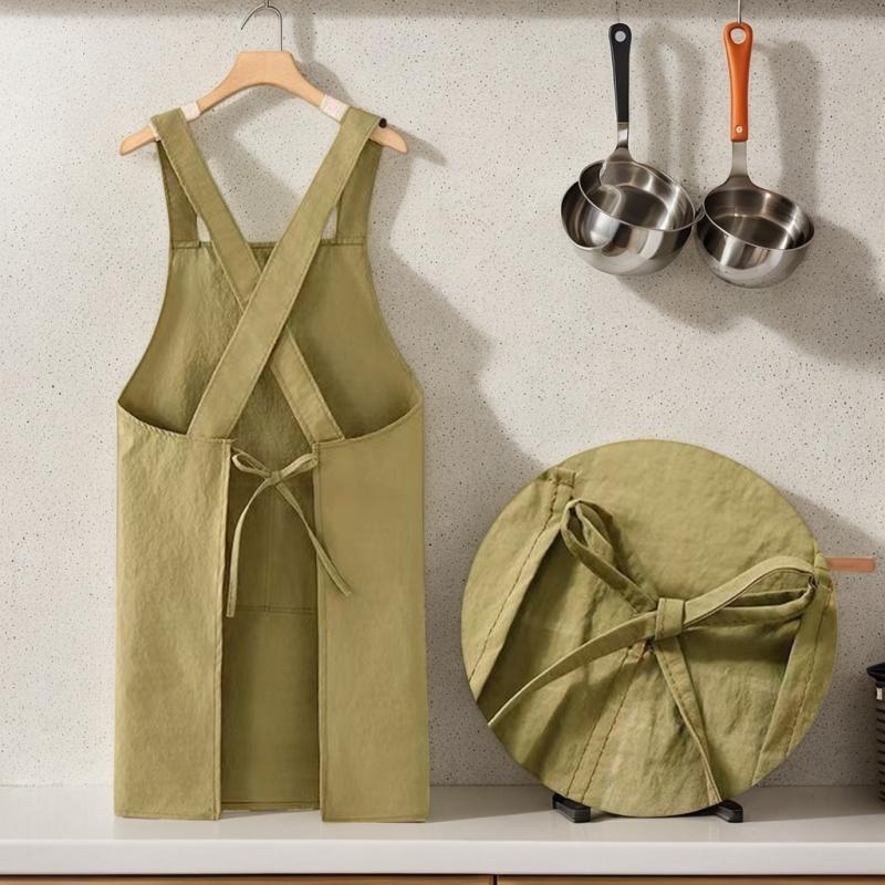 {CC44} 1 Pc Cooking Kitchen Ap - Home Cooking Restaurant recensione e prezzo