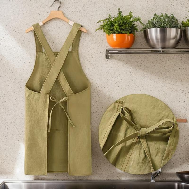 {CC44} 1 Pc Cooking Kitchen Ap - Home Cooking Restaurant recensione e prezzo