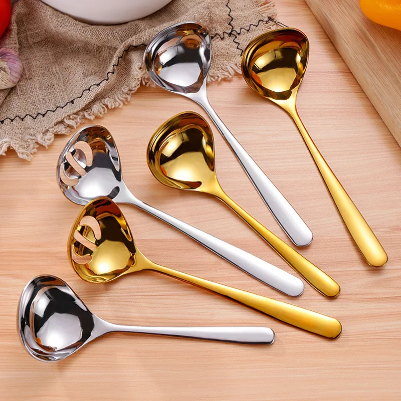 Stainless Steel Golden Soup Sp - Home Cooking Supplies recensione e prezzo
