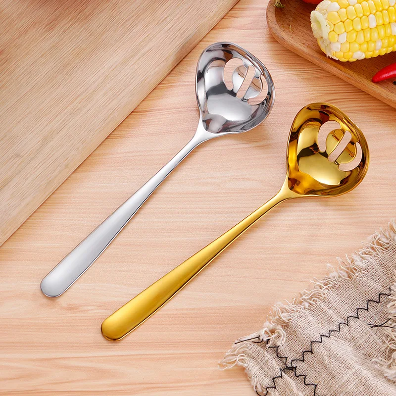 Stainless Steel Golden Soup Sp - Home Cooking Supplies recensione e prezzo