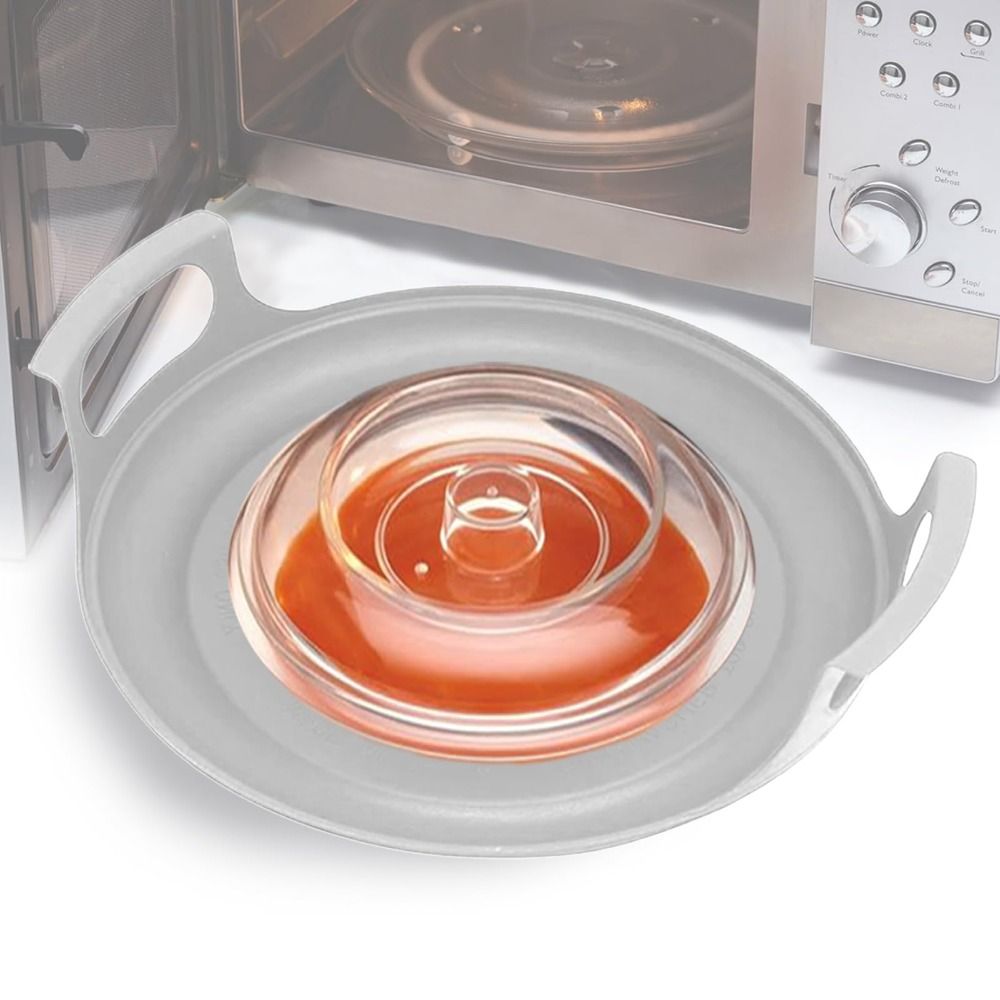 Anti-deformed Microwave Plate  - Home Cooking Supplies recensione e prezzo