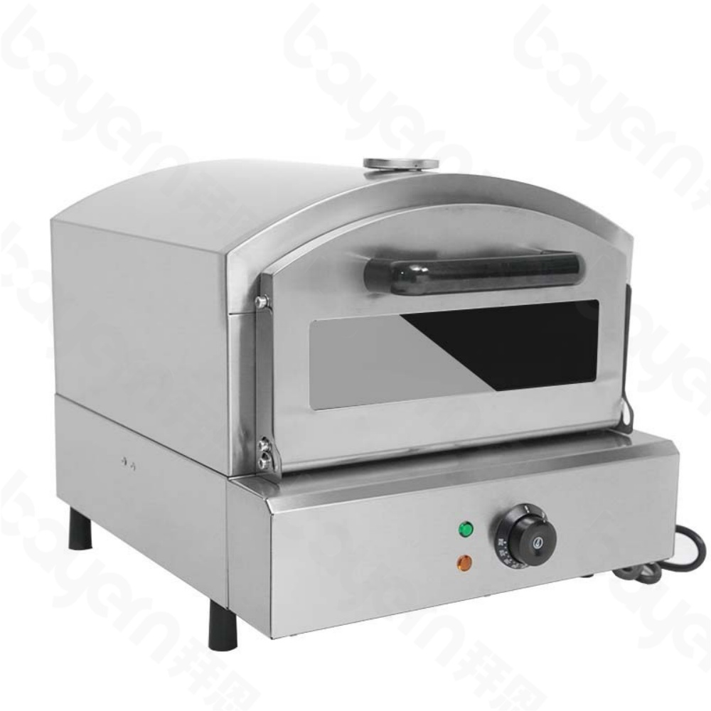 Commercial Gas Electric Pizza  - Home Cooking In Italian recensione e prezzo