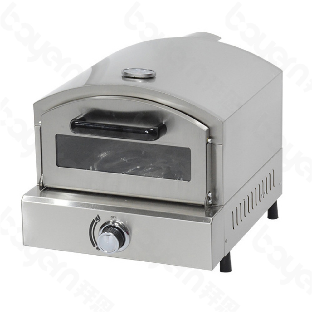 Commercial Gas Electric Pizza  - Home Cooking In Italian recensione e prezzo