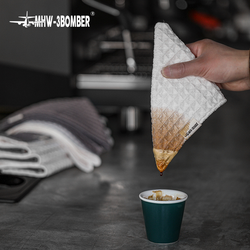 MHW-3BOMBER Barista Micro Clot - Home Cooking Recipes recensione e prezzo