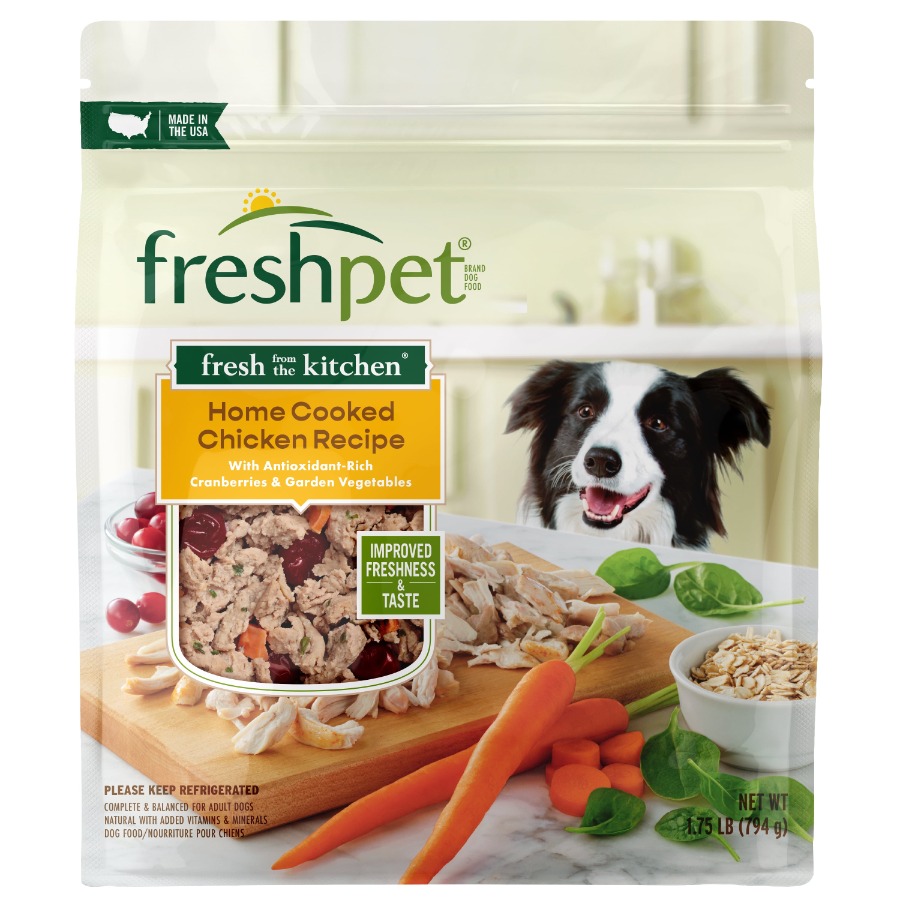 4 pack Fresh Dog Food, Fresh F - Home Cooking Recipes recensione e prezzo