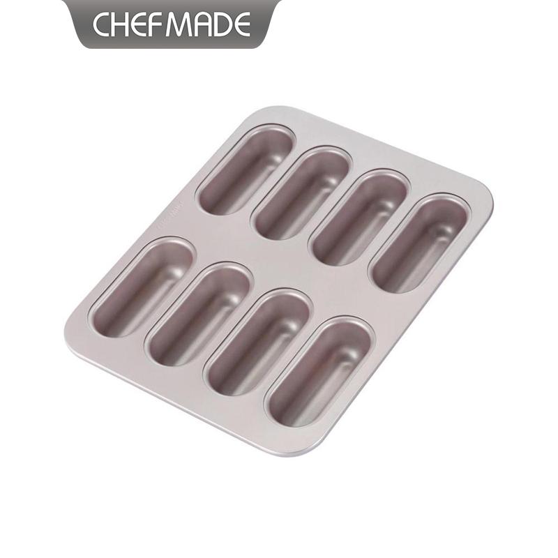 CHEFMADE 8-Cup Oval Long Hot D - Home Cooking Recipes recensione e prezzo