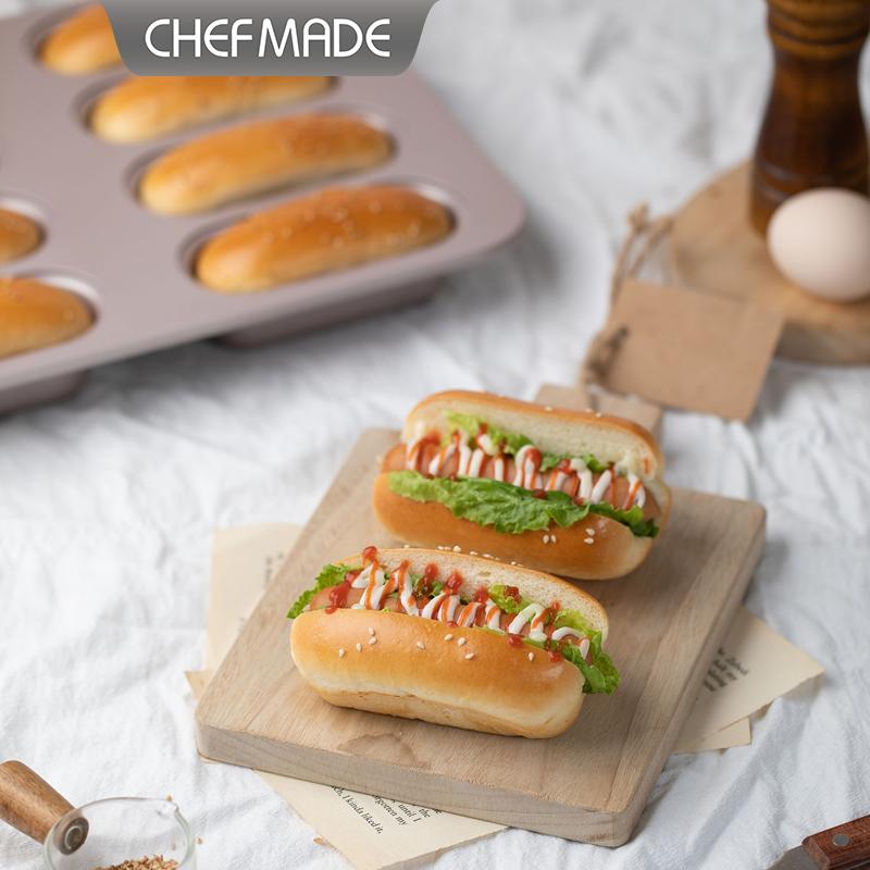 CHEFMADE 8-Cup Oval Long Hot D - Home Cooking Recipes recensione e prezzo