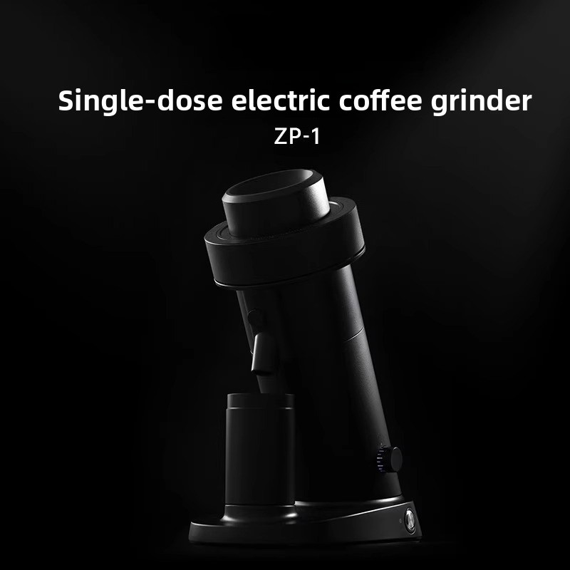 Electric bean grinder Home bus - Home Cooking In Italian recensione e prezzo