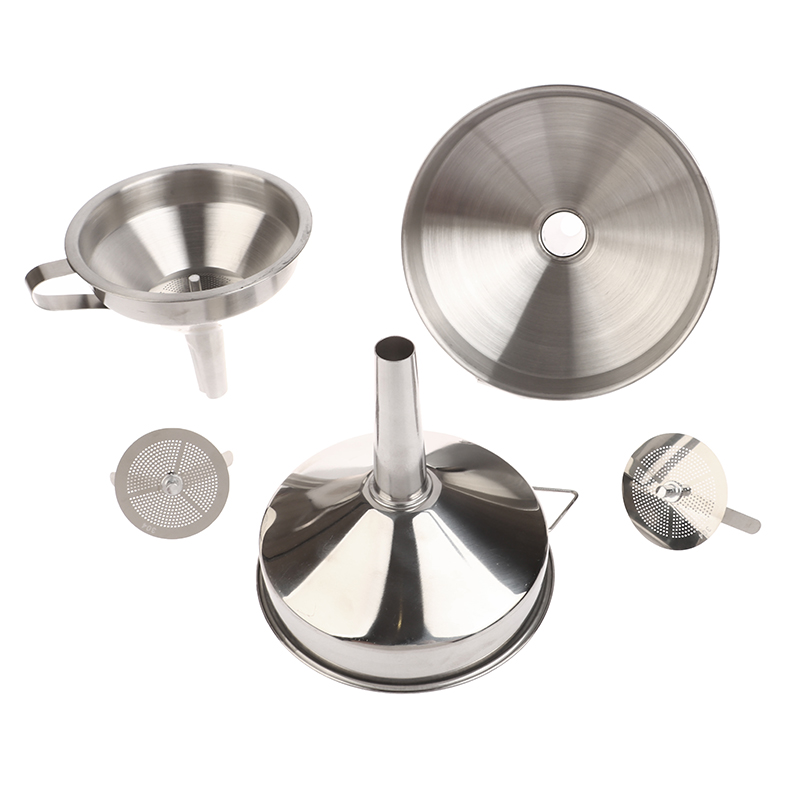 10cm 12cmn 14cm 304 Stainless  - Home Cooking Oil recensione e prezzo