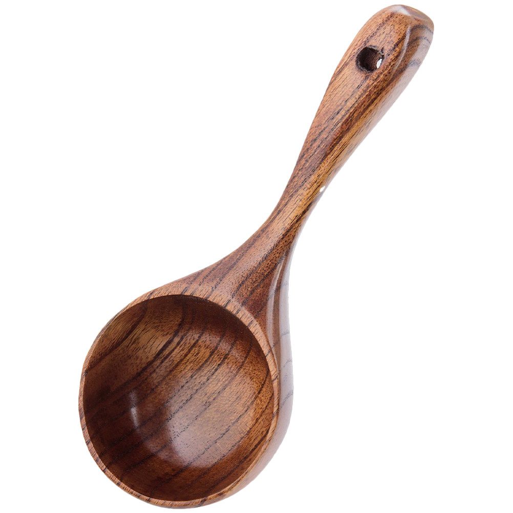 Household Water Ladle Wooden H - Home Cooking Restaurant recensione e prezzo