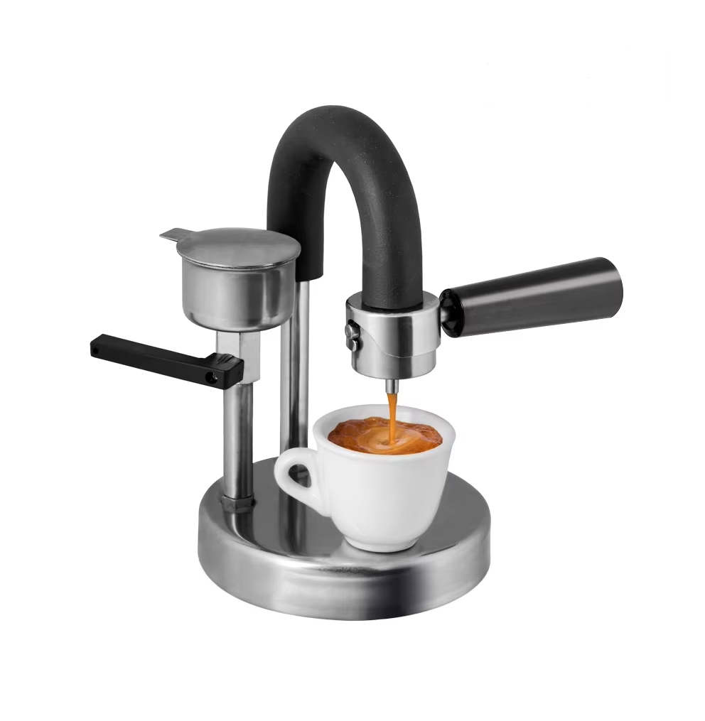 Italian Kamira Stainless Steel - Home Cooking In Italian recensione e prezzo