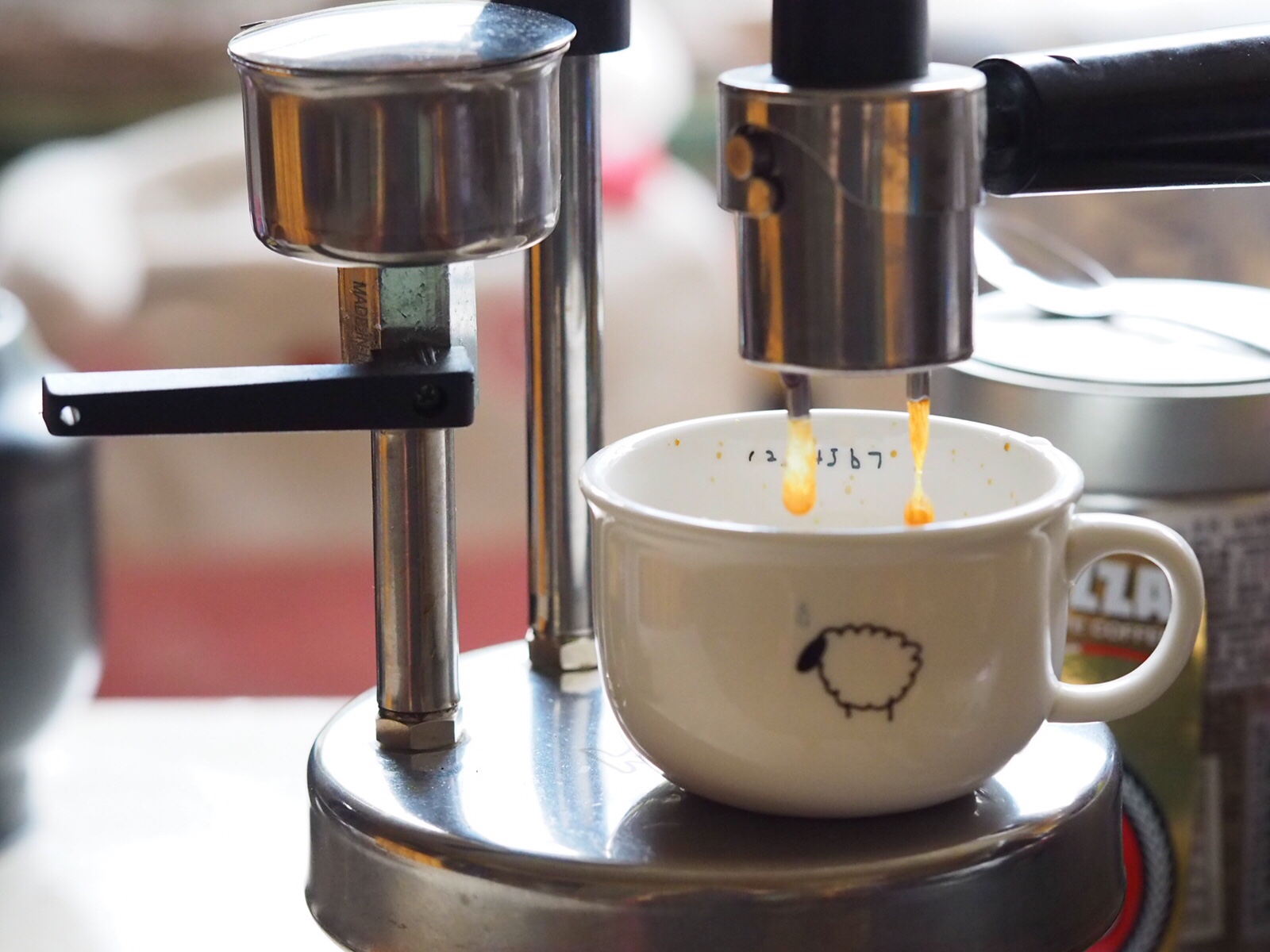 Italian Kamira Stainless Steel - Home Cooking In Italian recensione e prezzo