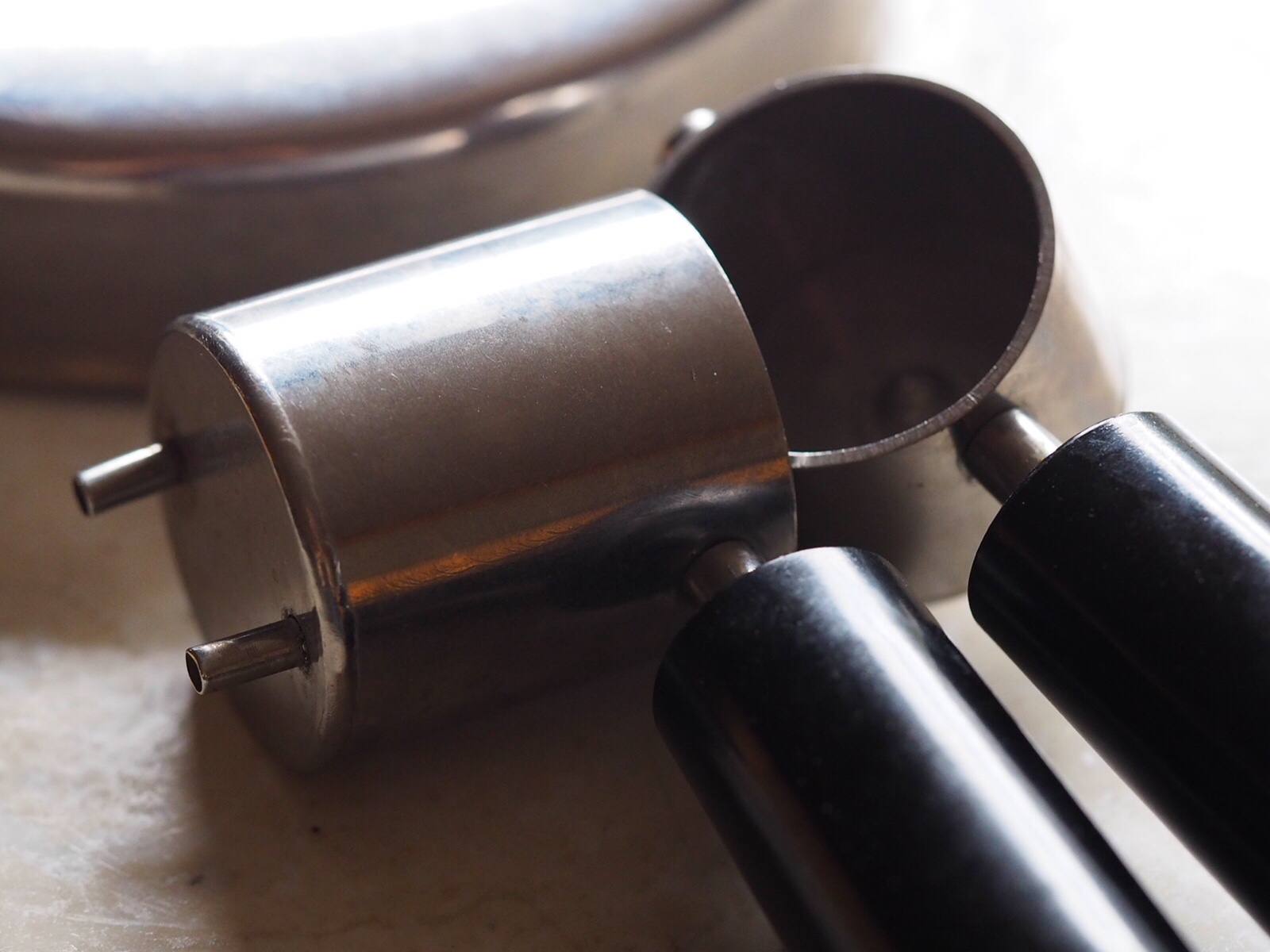 Italian Kamira Stainless Steel - Home Cooking In Italian recensione e prezzo