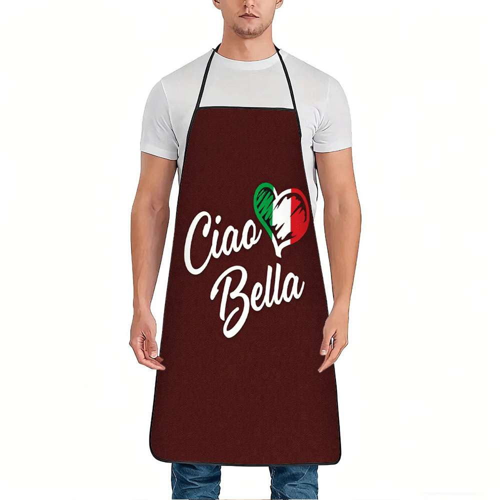 1 Piece Richly Italian-Themed  - Home Cooking In Italian recensione e prezzo