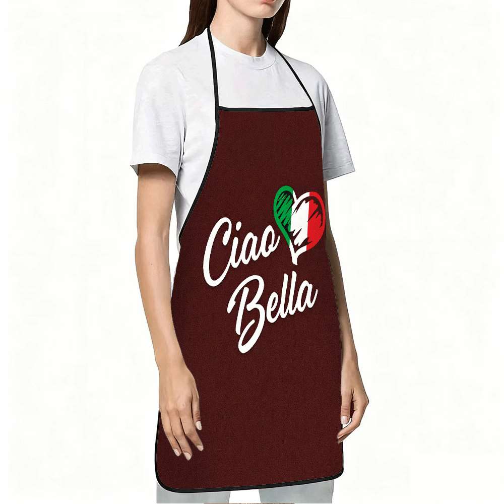 1 Piece Richly Italian-Themed  - Home Cooking In Italian recensione e prezzo