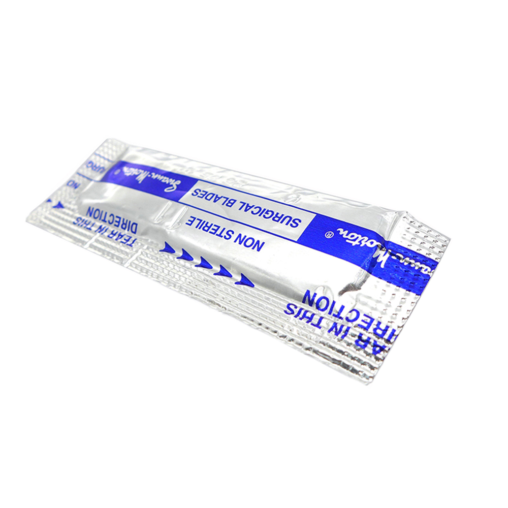 10PCS Swann Morton Carbon Stee - Wok Carbon Steel recensione e prezzo