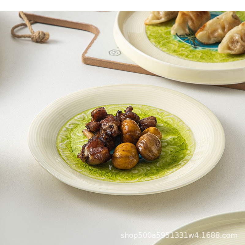 Ceramic Cooking Dishes Restaur - Home Cooking Restaurant recensione e prezzo