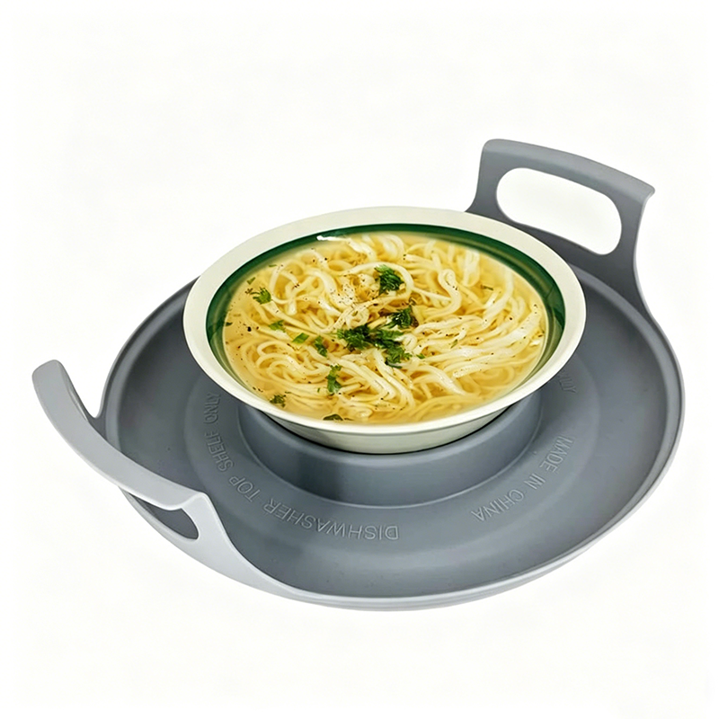 Anti-deformed Microwave Plate  - Home Cooking Supplies recensione e prezzo