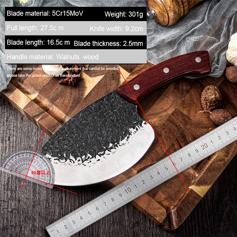 Fish Boning Knife Professional - Wok Carbon Steel recensione e prezzo