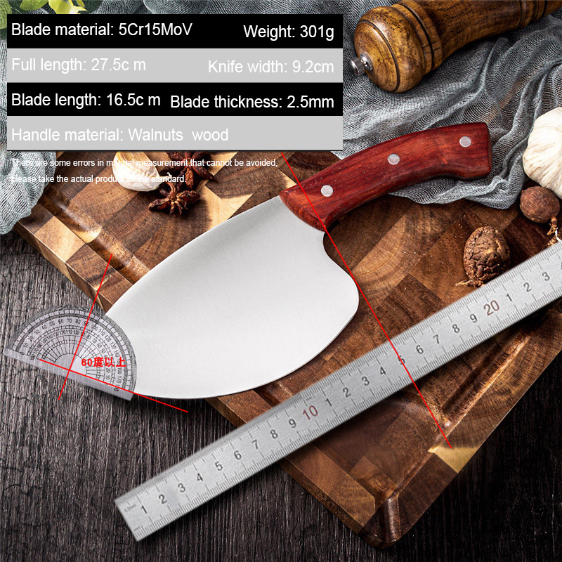 Fish Boning Knife Professional - Wok Carbon Steel recensione e prezzo