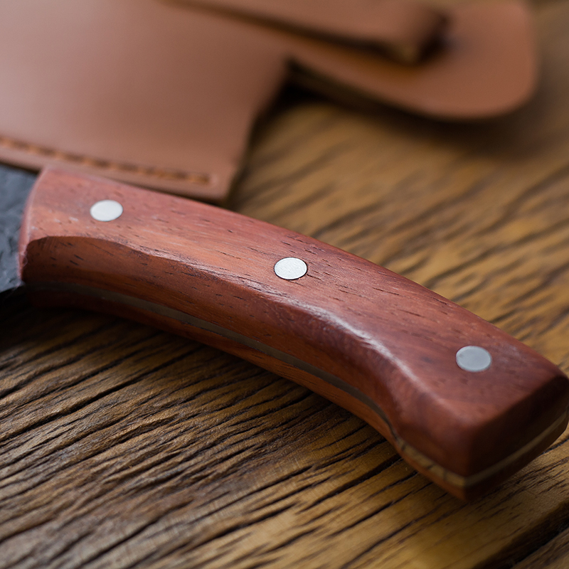 Fish Boning Knife Professional - Wok Carbon Steel recensione e prezzo