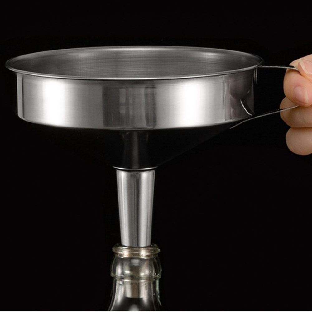 1Pc Stainless Steel Cooking Oi - Home Cooking Oil recensione e prezzo
