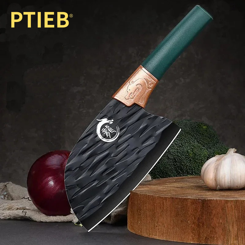 1PC Slicing knife, high-qualit - Wok Carbon Steel recensione e prezzo