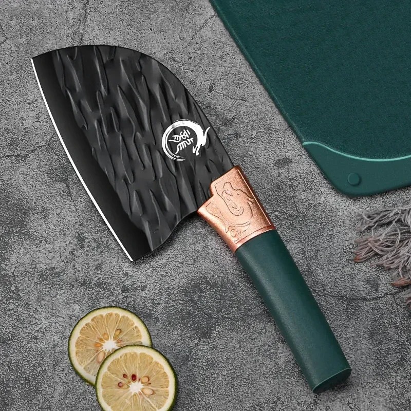 1PC Slicing knife, high-qualit - Wok Carbon Steel recensione e prezzo