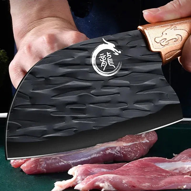 1PC Slicing knife, high-qualit - Wok Carbon Steel recensione e prezzo