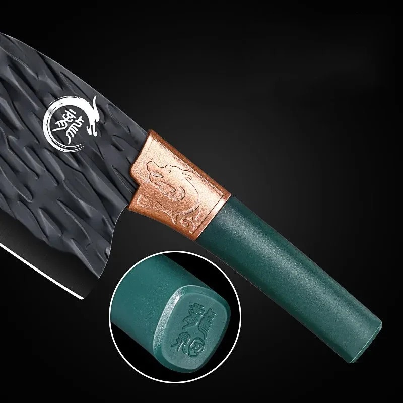 1PC Slicing knife, high-qualit - Wok Carbon Steel recensione e prezzo