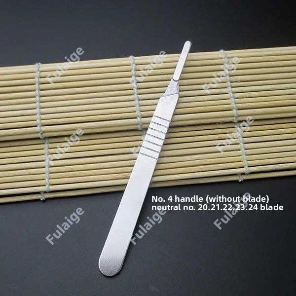 100 Pcs/Box Dental Surgical Bl - Wok Carbon Steel recensione e prezzo