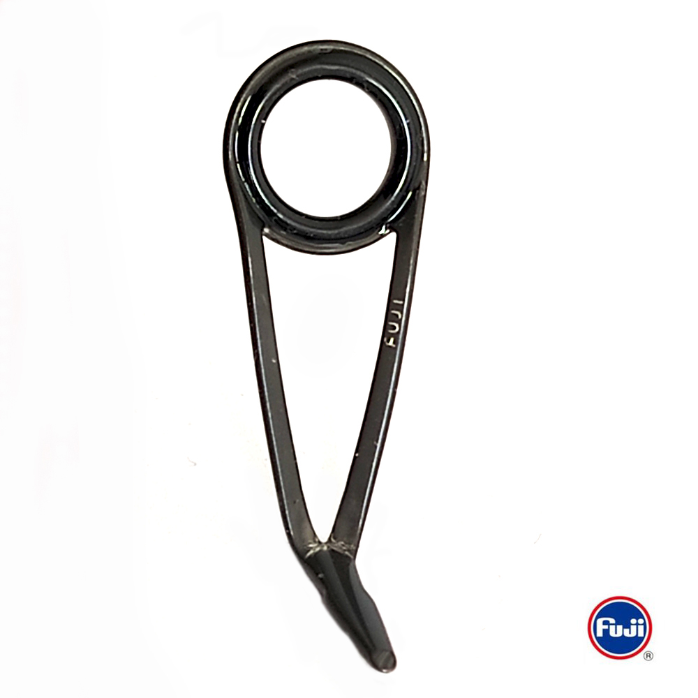 Original Fuji Guides 2pcs KL-L - Wok Carbon Steel recensione e prezzo