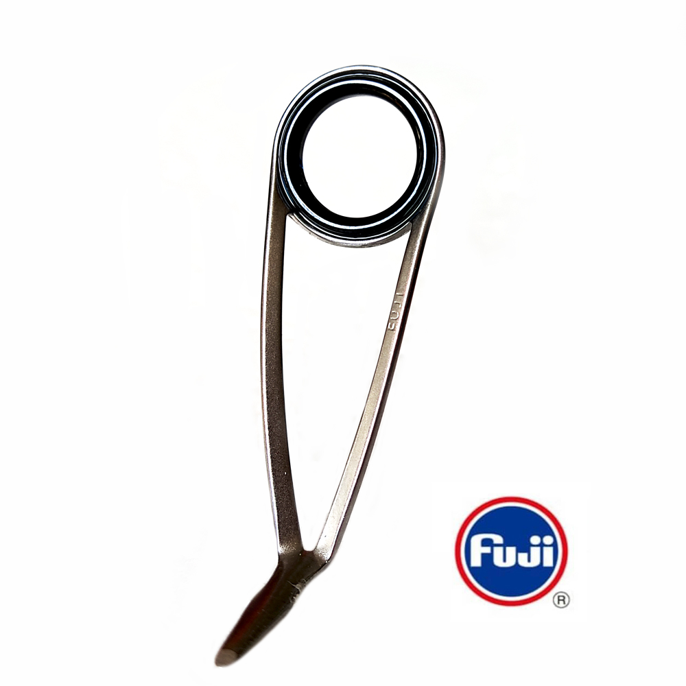 Original Fuji Guides 2pcs KL-L - Wok Carbon Steel recensione e prezzo