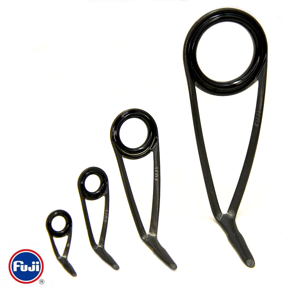 Original Fuji Guides 2pcs KL-L - Wok Carbon Steel recensione e prezzo
