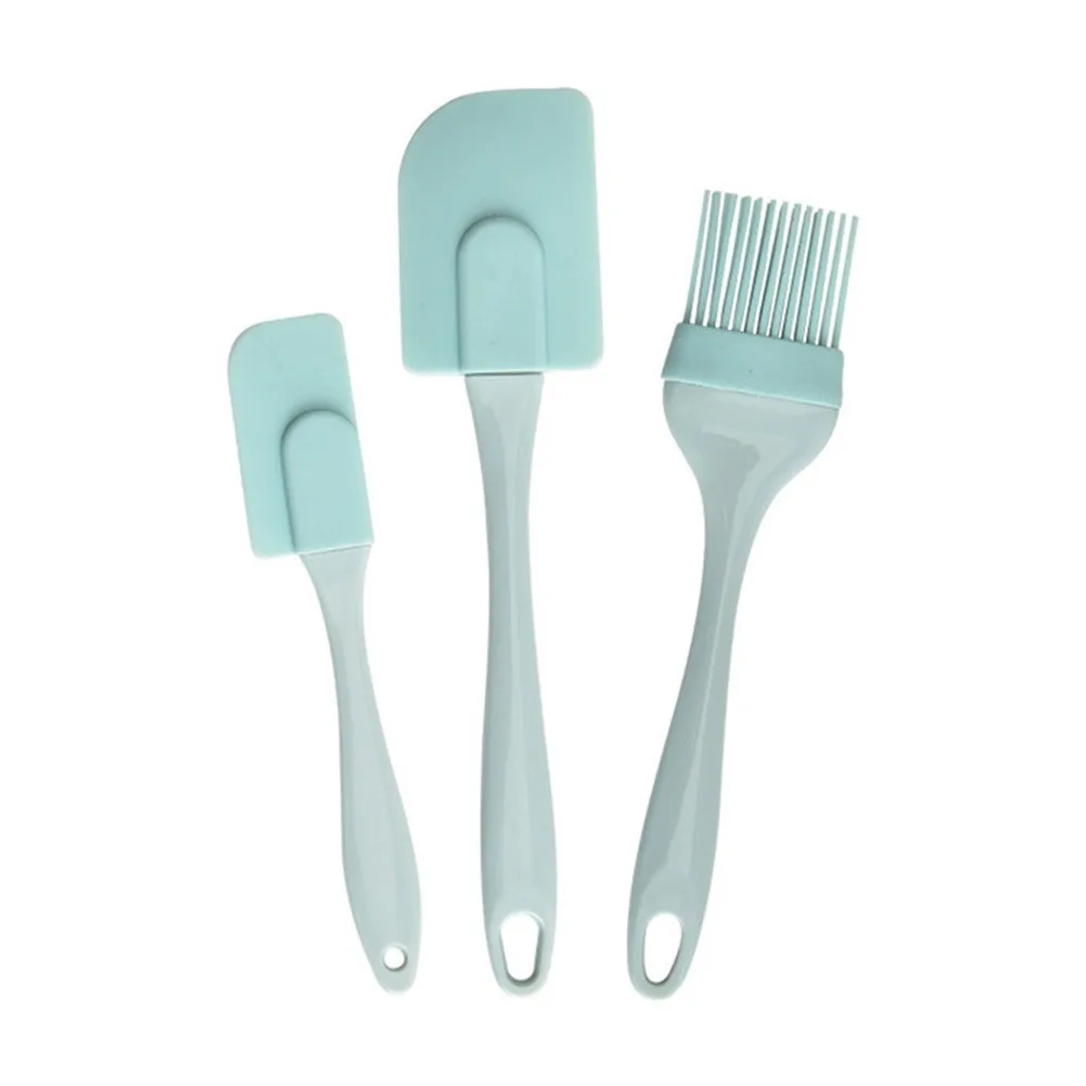 3Pcs Cream Scraper DIY Bread C - Home Cooking Oil recensione e prezzo