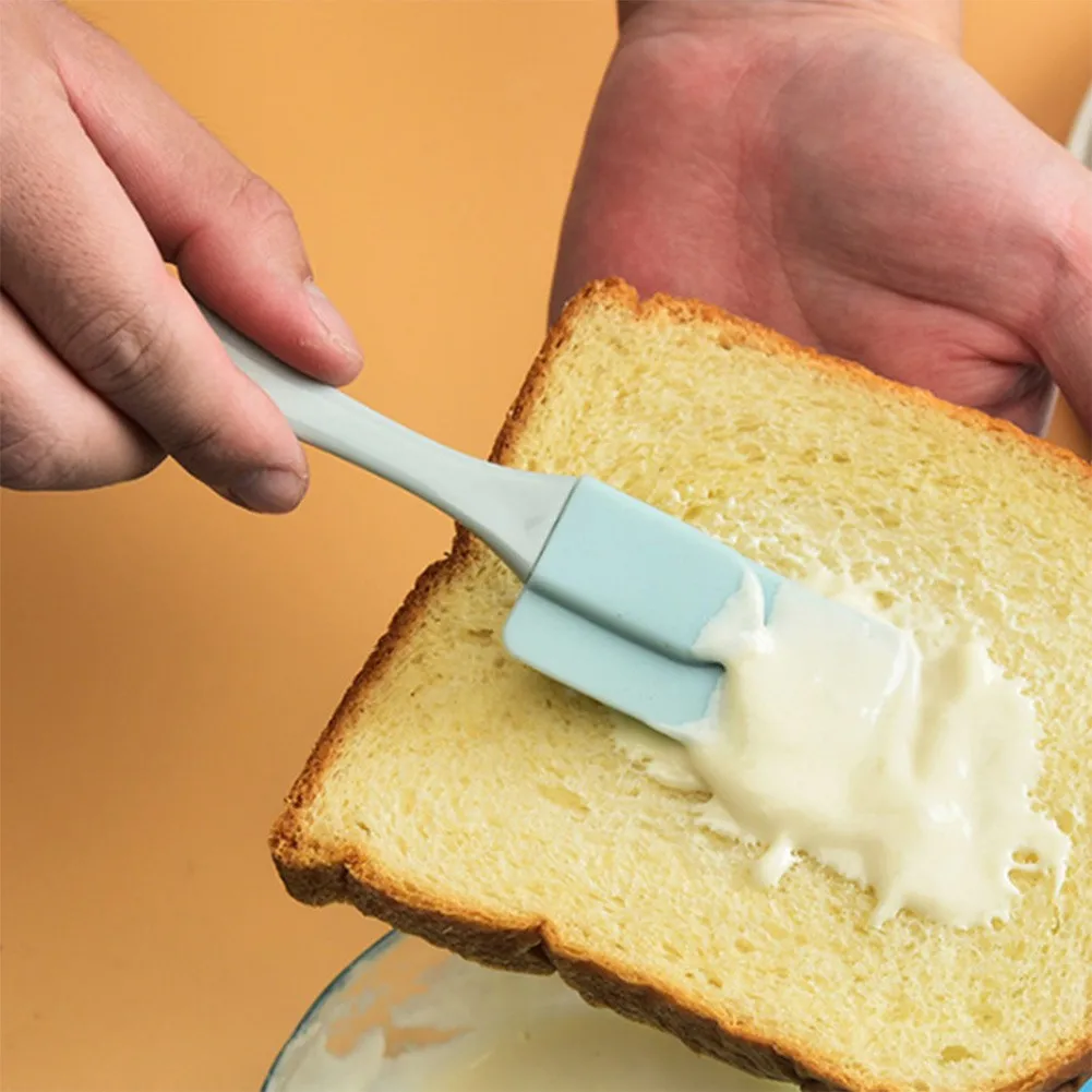 3Pcs Cream Scraper DIY Bread C - Home Cooking Oil recensione e prezzo