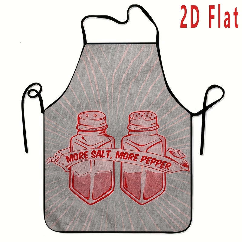 1Pc Salt and Pepper Double Pat - Home Cooking Restaurant recensione e prezzo