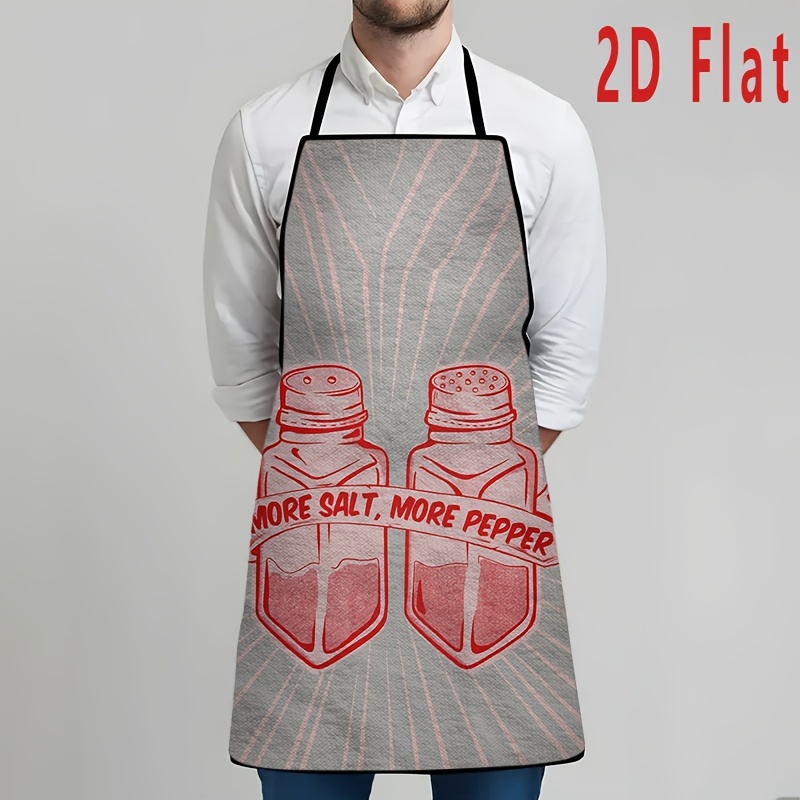 1Pc Salt and Pepper Double Pat - Home Cooking Restaurant recensione e prezzo
