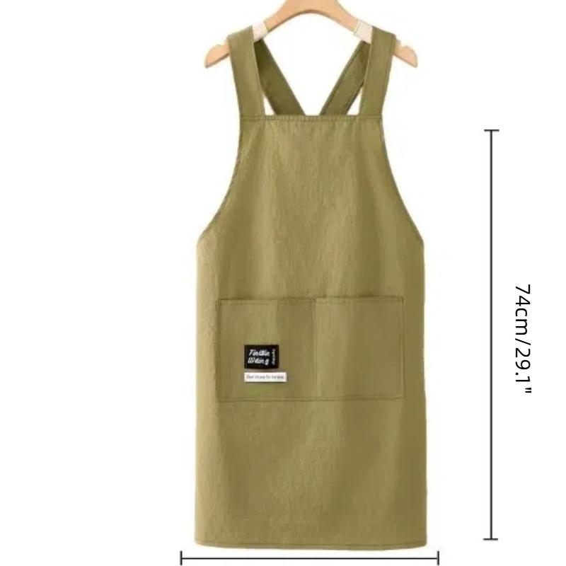 [F] Cooking Kitchen Aprons Bre - Home Cooking Restaurant recensione e prezzo