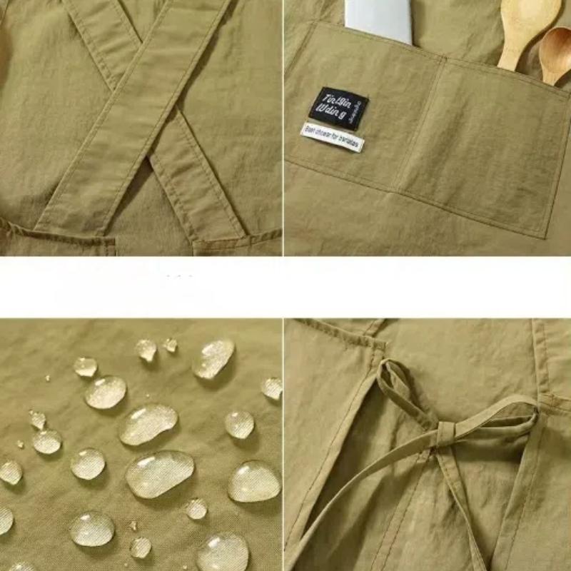 [F] Cooking Kitchen Aprons Bre - Home Cooking Restaurant recensione e prezzo