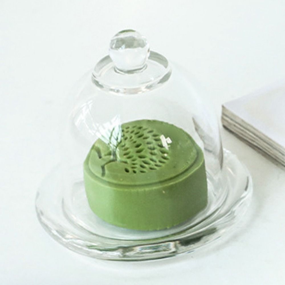 Cake Stand with Lid Cutting Bo - Home Cooking Recipes recensione e prezzo