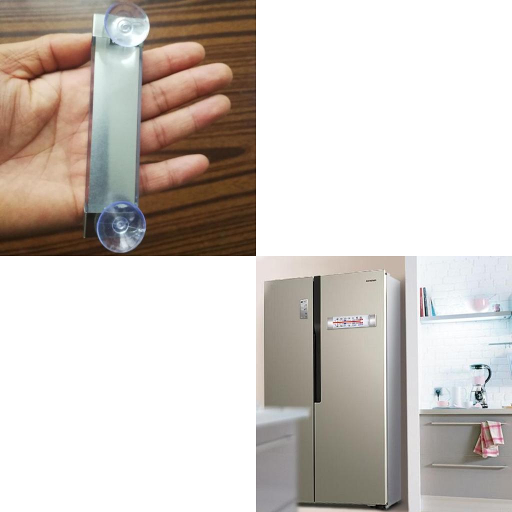 Refrigerator Thermometer Set o - Home Cooking Supplies recensione e prezzo