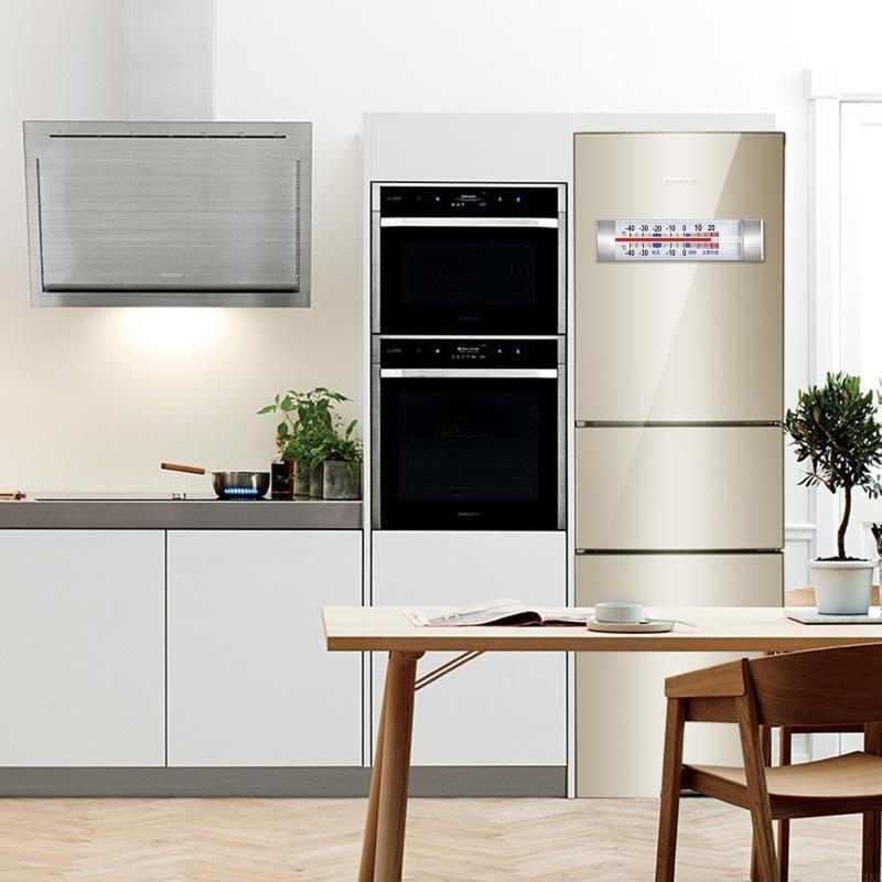 Refrigerator Thermometer Set o - Home Cooking Supplies recensione e prezzo