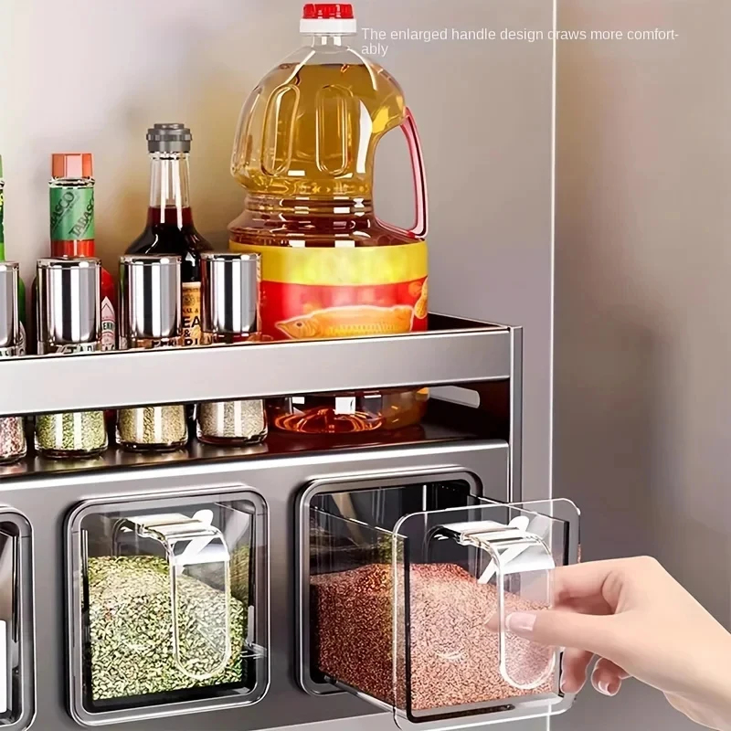 Home Kitchen Wall Hanging Spic - Home Cooking Recipes recensione e prezzo