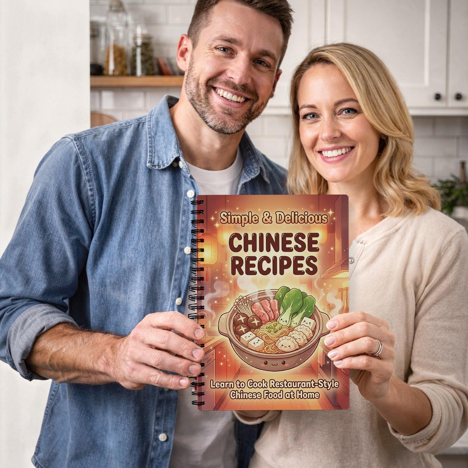Chinese Home Cooking Recipe No - Home Cooking Recipes recensione e prezzo
