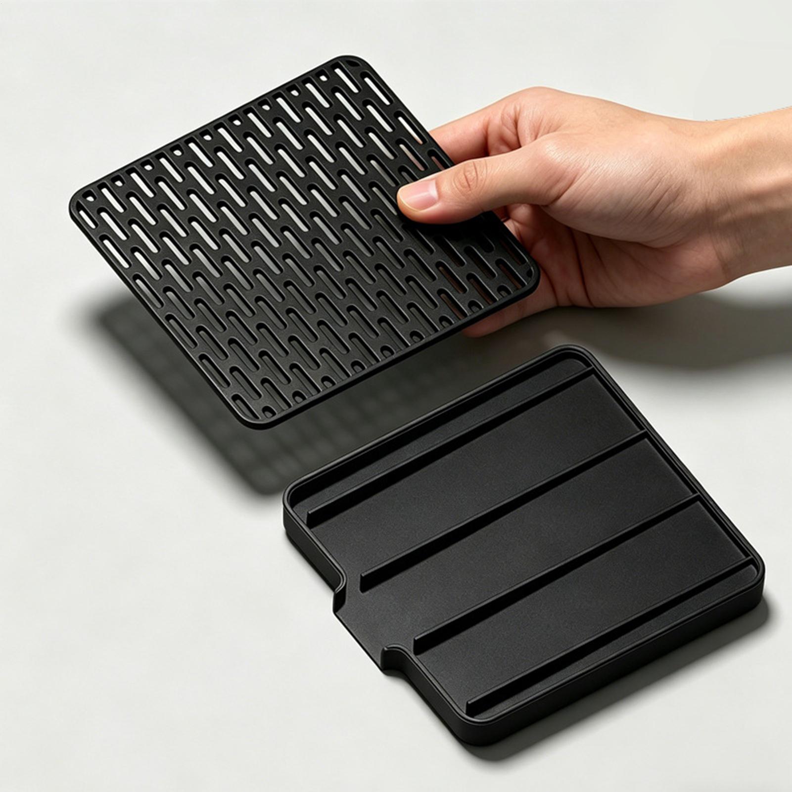 Scale Auto-Draining Tray Digit - Home Cooking Recipes recensione e prezzo